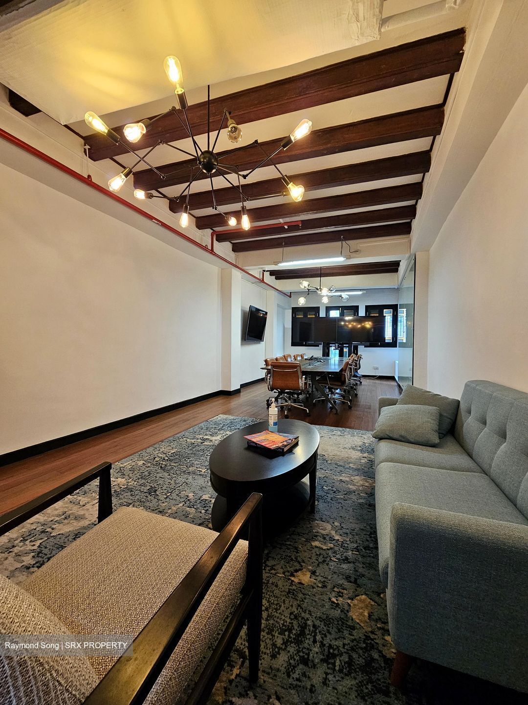 Telok Ayer Street (D1), Office #505740751